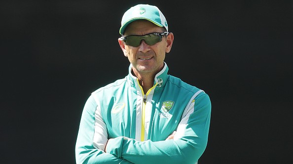 AUS v IND 2020-21: Justin Langer hints playing Test stars in pink ball warm-up match vs Indians