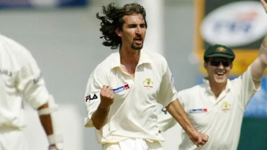 Jason Gillespie reveals Australia's plan to counter Indian batsmen on 2004 tour 