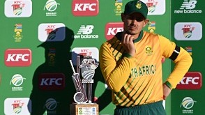 SA v ENG 2020: ‘Patience is key, team hasn't played together in 5-6 months’, says Quinton de Kock