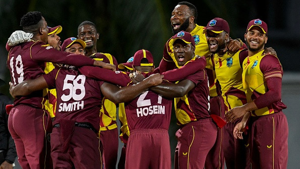 IPL 2022: West Indies players get green signal from CWI to take part in upcoming IPL