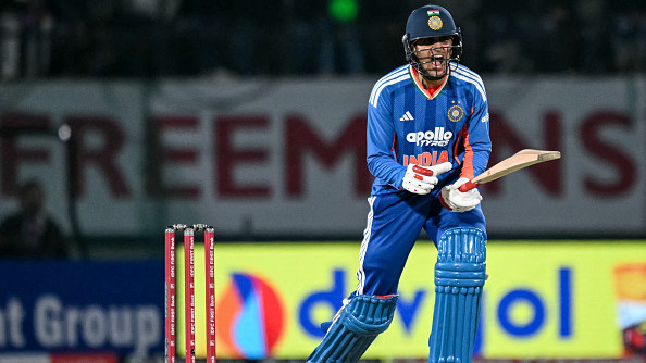 Report reveals why Shubman Gill wasn’t picked in India’s T20I squads for UK tour and Asian Games 2026