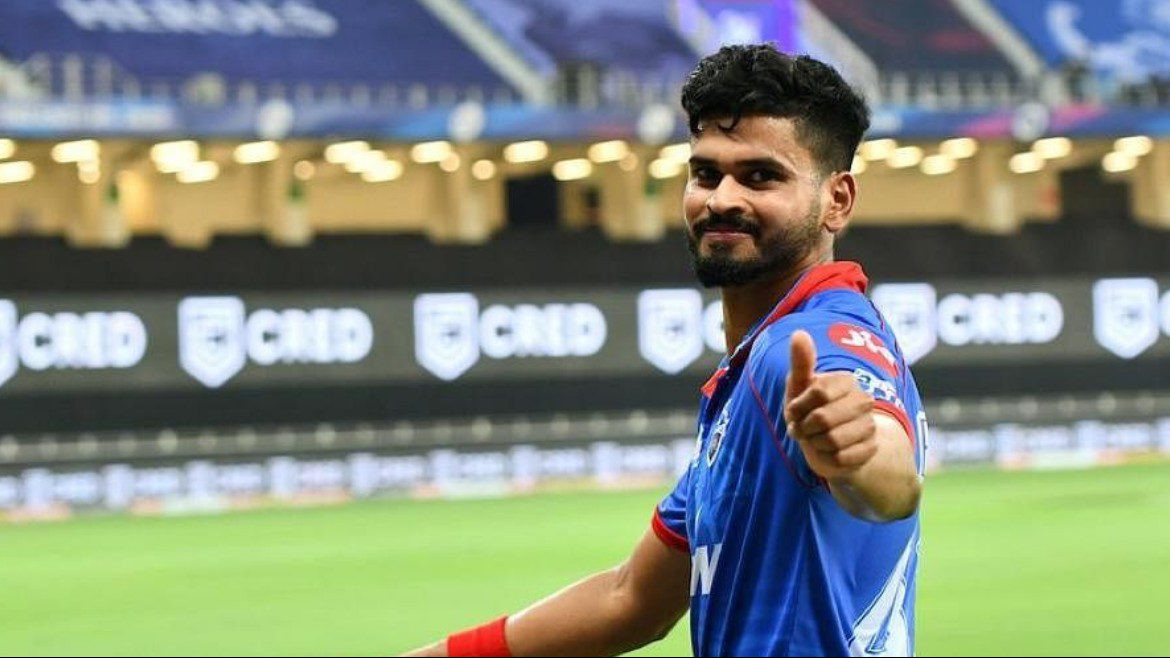 IPL 2022: KKR named Shreyas Iyer as captain for upcoming IPL season