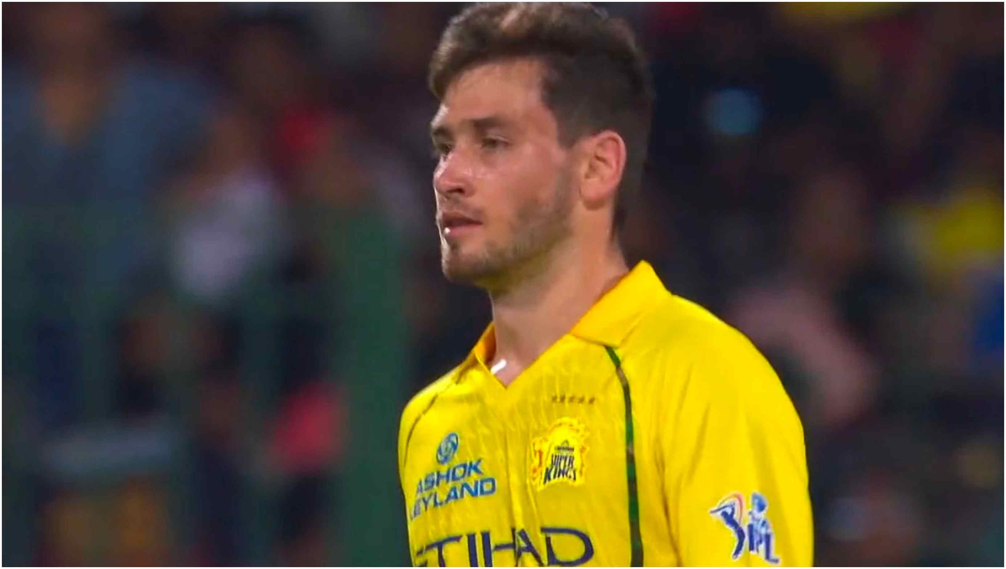 Noor Ahmad is enduring a tough IPL 2026 campaign | X