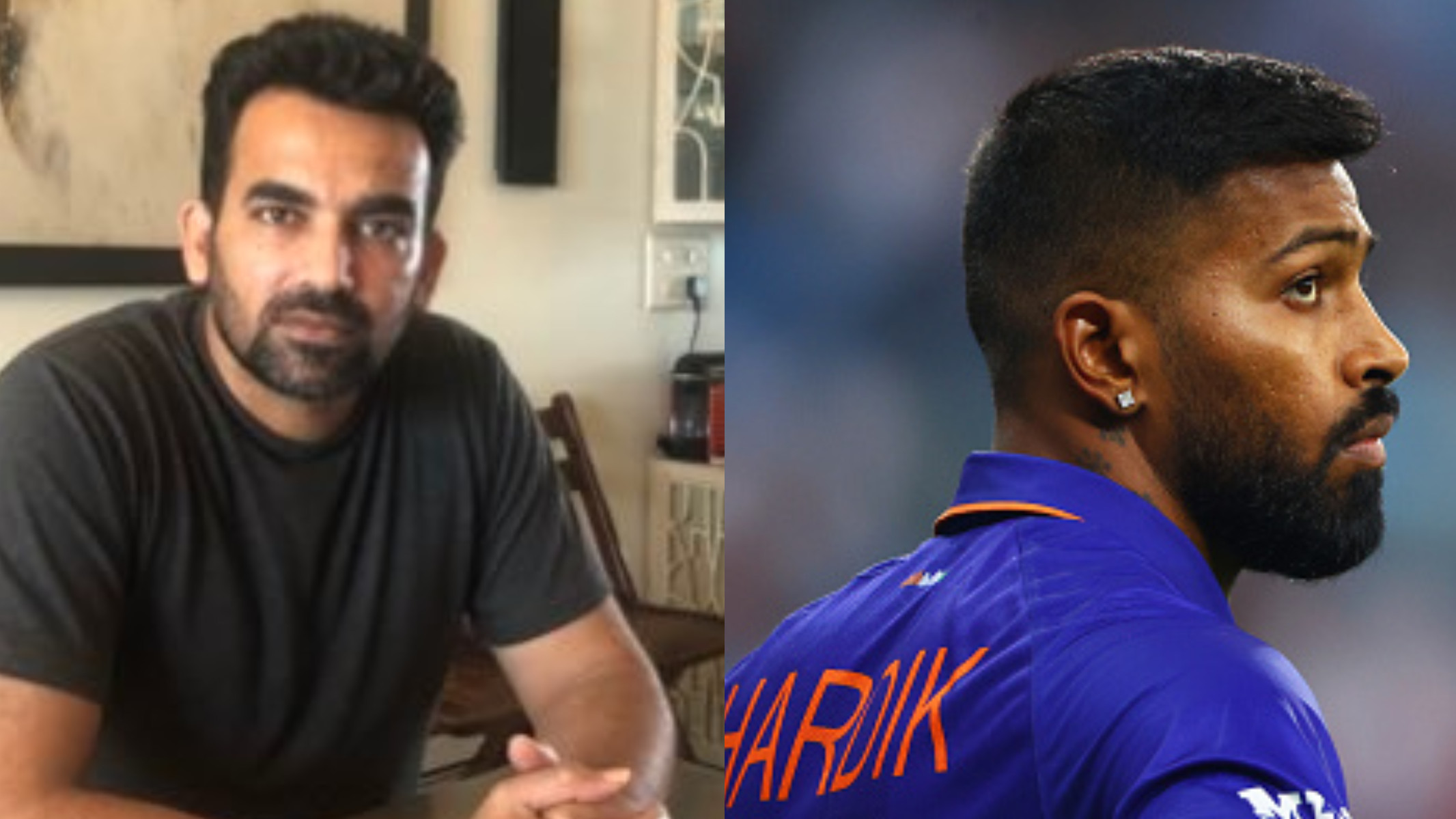 IND v SA 2022: Hardik Pandya will be a key player for India-  Zaheer Khan says lots of expectations from him