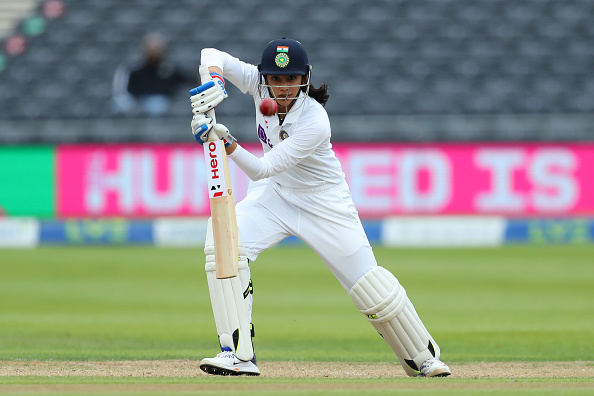 Smriti Mandhana | Getty Images