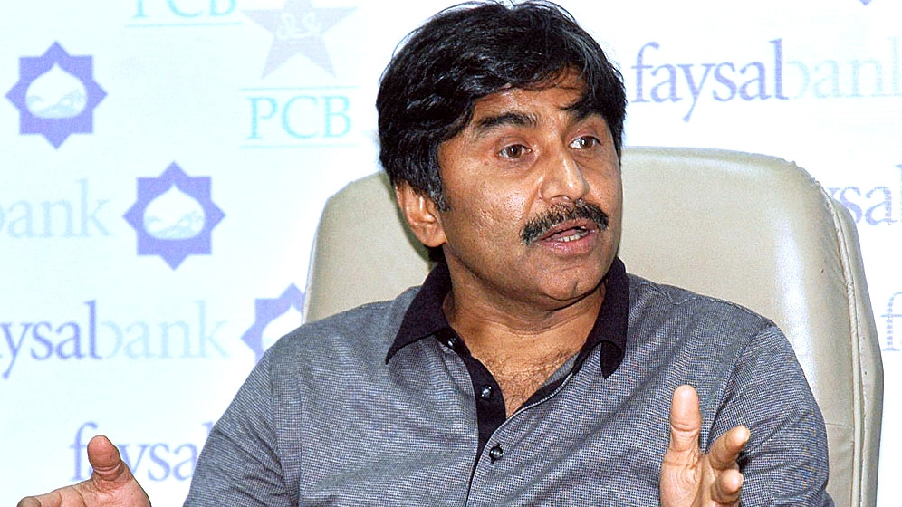 ‘My comment was twisted, I said it in a positive way’ - Javed Miandad backtracks on his ‘India can go to hell’ remark