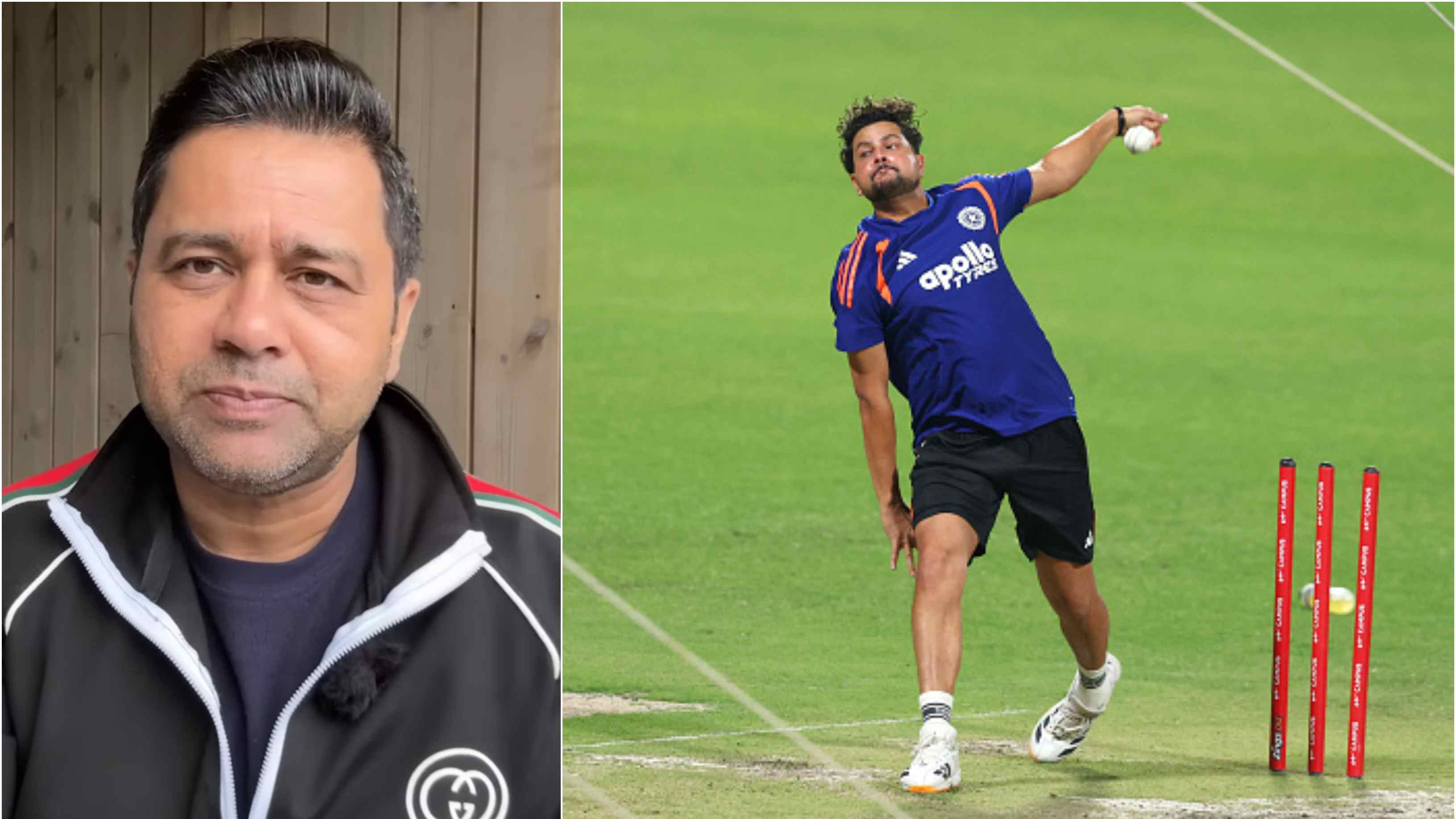 ENG v IND 2026: “First guy who faces…,” Aakash Chopra calls out unfair treatment of Kuldeep Yadav by Indian team management