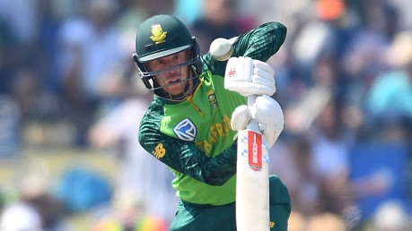 Kyle Verreynne expresses desire to play Test cricket for South Africa 