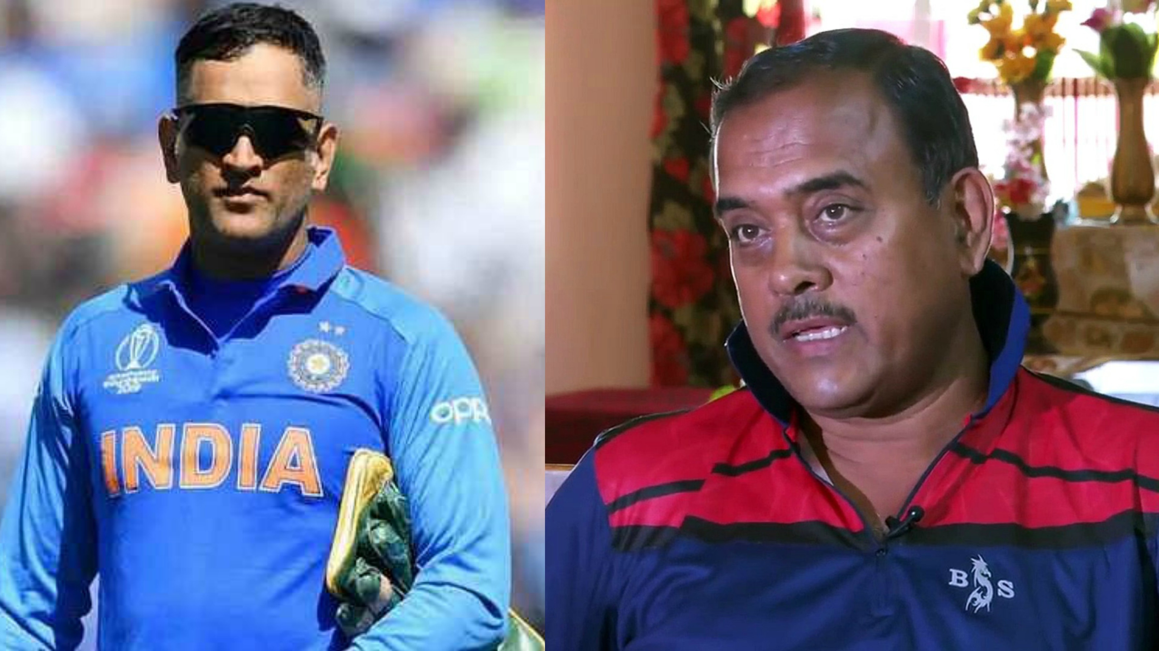 Media criticism and speculations played a role in MS Dhoni’s retirement, says 