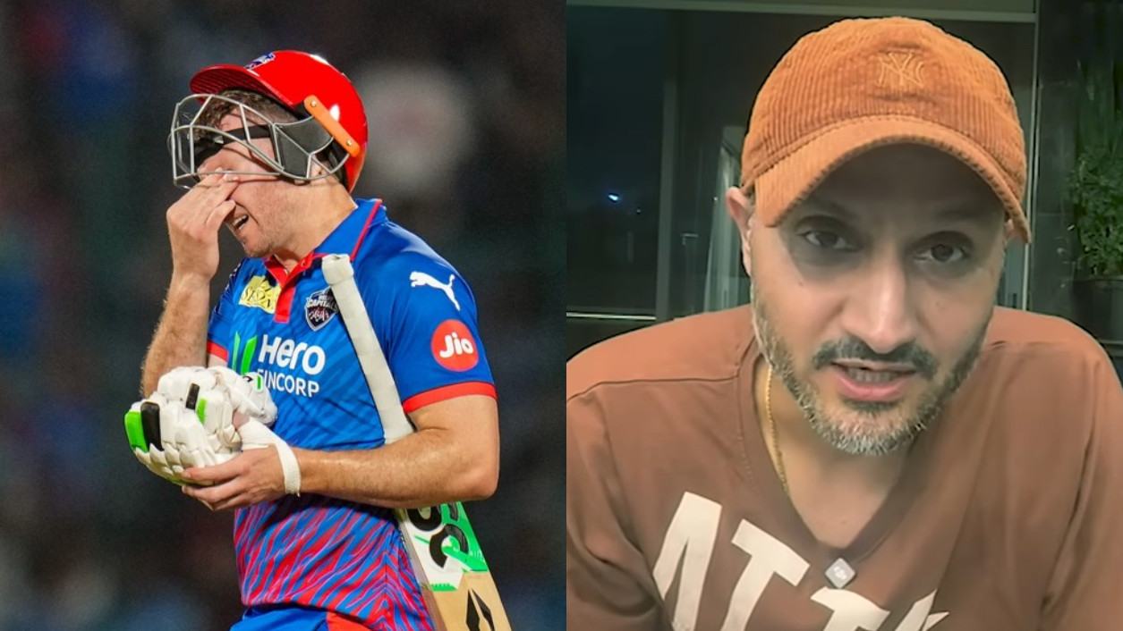 IPL 2026: ‘David Miller, what you did, made it look like you are still part of GT’- Harbhajan Singh after DC’s 1-run loss