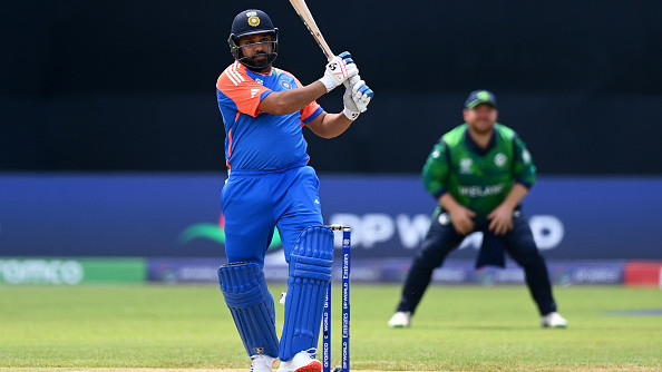 Rohit Sharma left ‘sore’, India unlikely to file complaint despite pitch concerns ahead of Pakistan clash in New York
