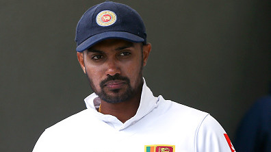 Sri Lanka's Danushka Gunathilaka retires from Tests to focus on white-ball cricket 
