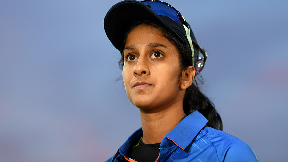 Jemimah Rodrigues opens up about dark days after 2022 World Cup snub and how she healed