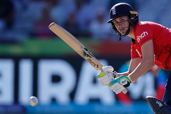 Nat Sciver-Brunt was named captain  | Getty