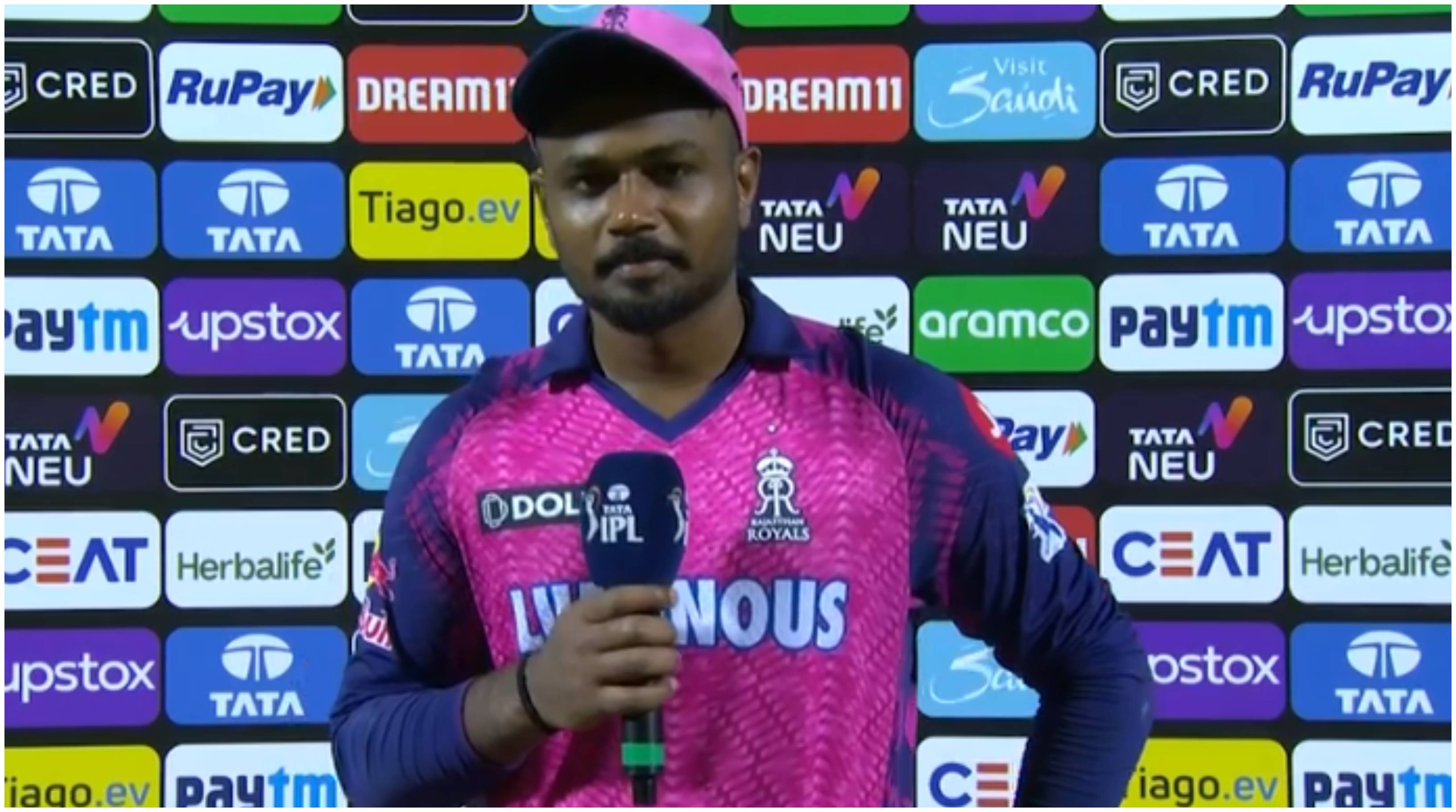 Sanju Samson | BCCI-IPL