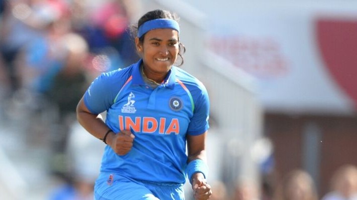 Shikha Pandey unhappy with suggestions to tinker with women’s cricket rules to bring in audience