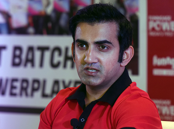 Gautam Gambhir | Getty