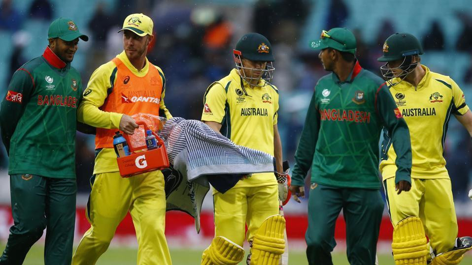 Australia likely to tour Bangladesh for a T20I series later this year, as per reports