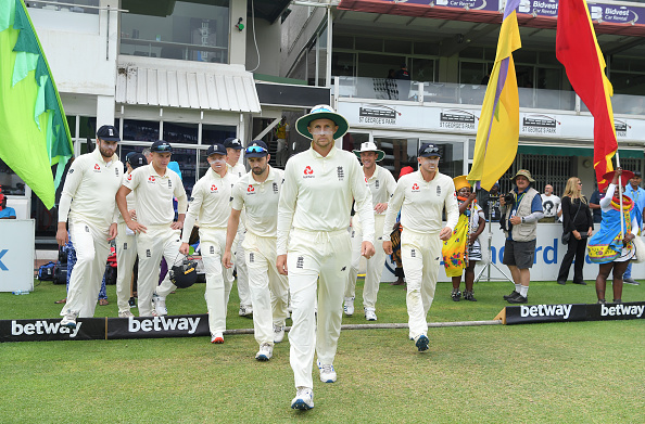 England eyes series win Johannesburg | Getty Images
