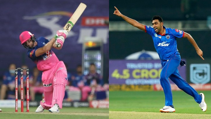 IPL 2020: Twitterati can't keep calm after R Ashwin gets the wicket of Jos Buttler