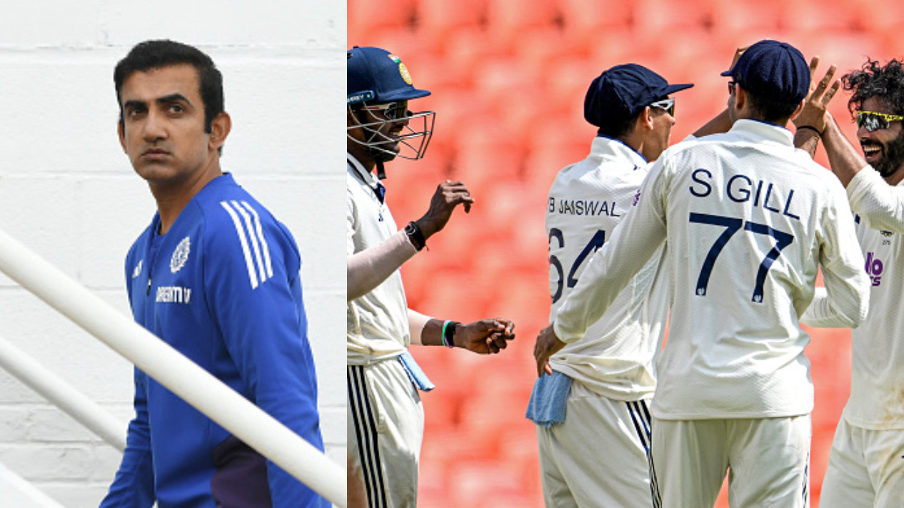 IND v WI 2025: Gautam Gambhir’s ‘open-air’ dinner for Team India in Delhi faces cancellation threat- Report