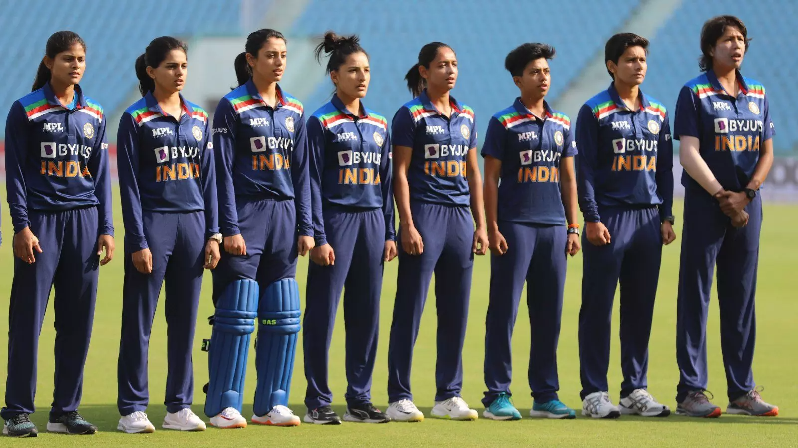 Indian women’s players will leave for Australia on August 29 | AFP