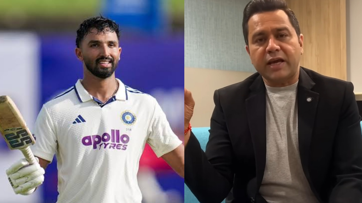 SL v IND 2026: “He is becoming undroppable now”- Devdutt Padikkal praised by Aakash Chopra for his brilliance in Galle Test