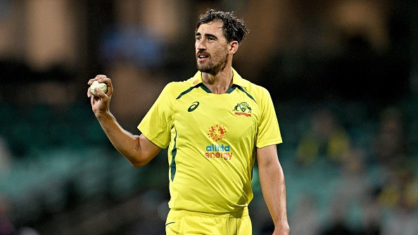 'Test cricket always first priority'- Mitchell Starc says 'impossible to play every game in all three formats'