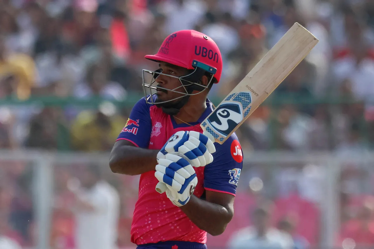 Sanju Samson | BCCI-IPL