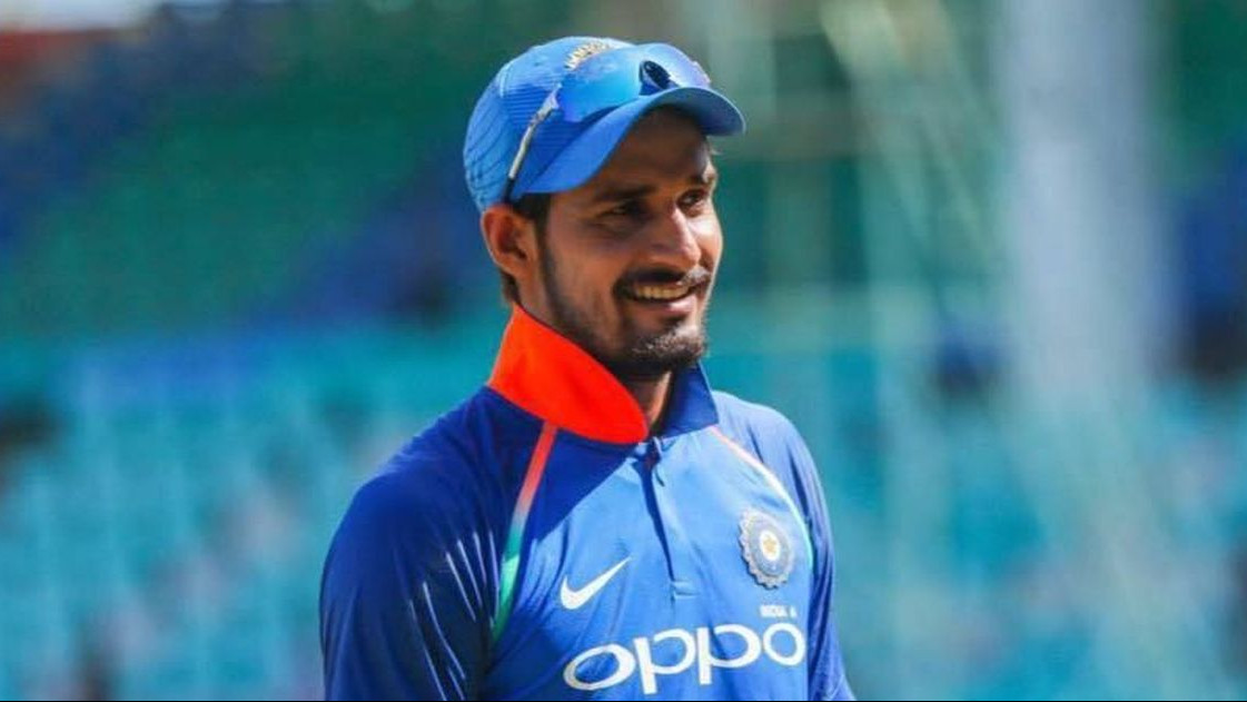 IND v WI 2022: “It still hasn’t sunk in” - Deepak Hooda on his recall to Indian squad for West Indies ODIs