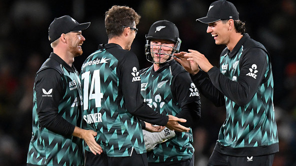 NZ v IND 2026: Blair Tickner included, Matt Henry departs as New Zealand reshuffles squad after back-to-back losses