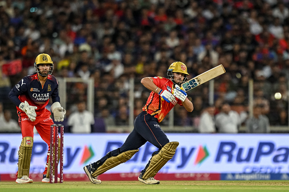 Nehal Wadhera | Getty