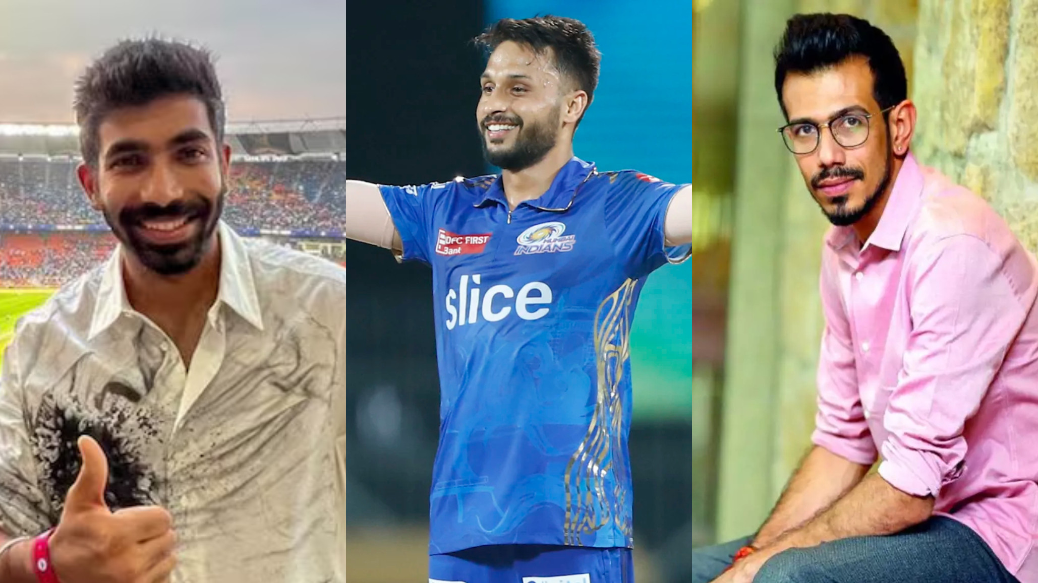 IPL 2023: Cricket fraternity reacts as Akash Madhwal’s 5/5 helps MI crush LSG in Eliminator by 81 runs