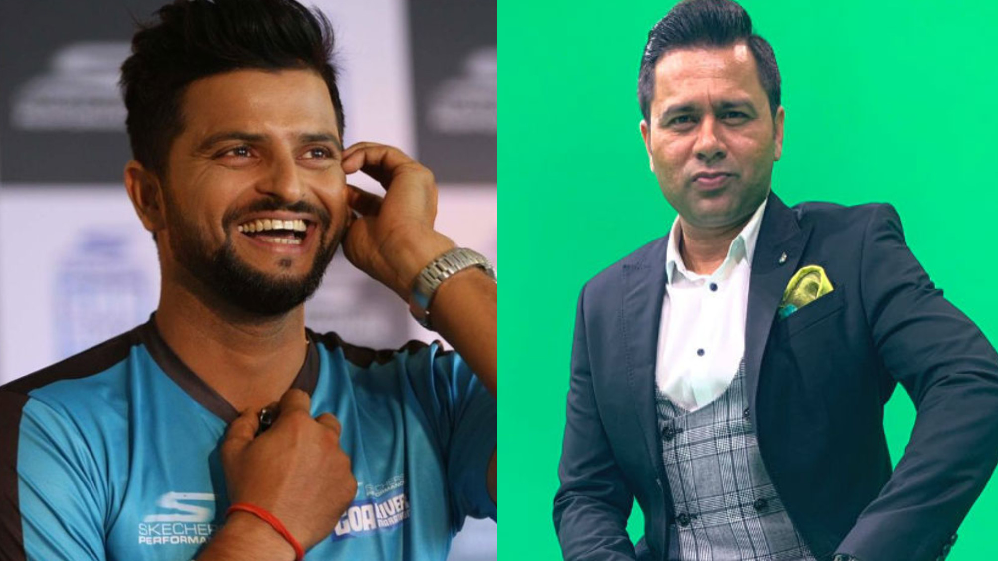 Aakash Chopra says players like Suresh Raina might soon play in overseas T20 leagues