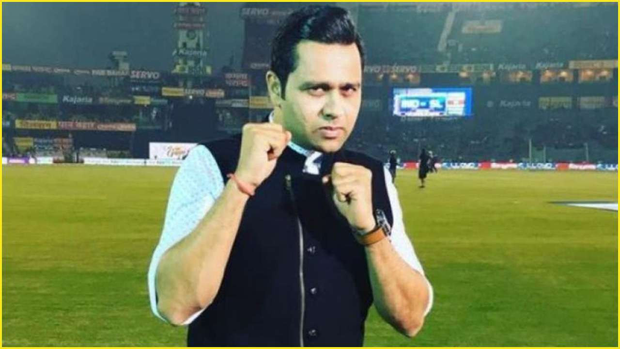 ‘I googled you, found no career in cricket or otherwise’- Aakash Chopra shuts down a troll after 'failed cricketer' jibe