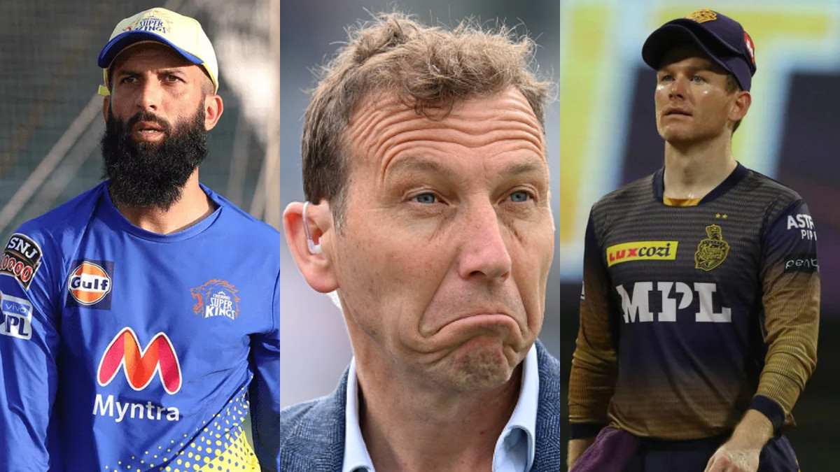 Michael Atherton slams ECB for cancelling Pakistan tour; questions allowing England players in IPL 2021