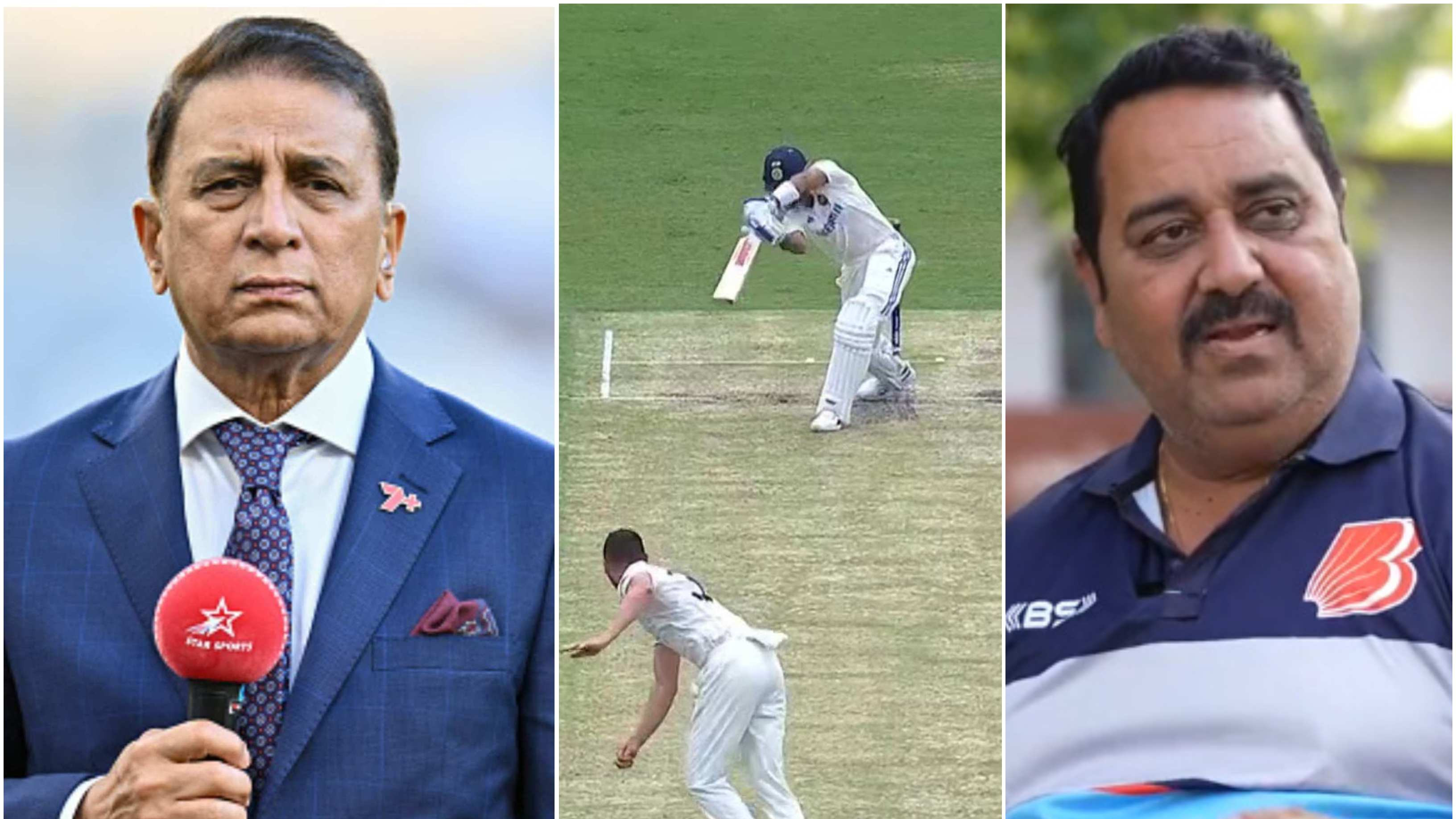 BGT 2024: “I hope he suggests others also…,” Rajkumar Sharma reacts to Sunil Gavaskar's advice for Virat Kohli