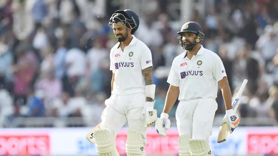 Rohit Sharma front-runner, but KL Rahul could get Test captaincy over workload issues- Report