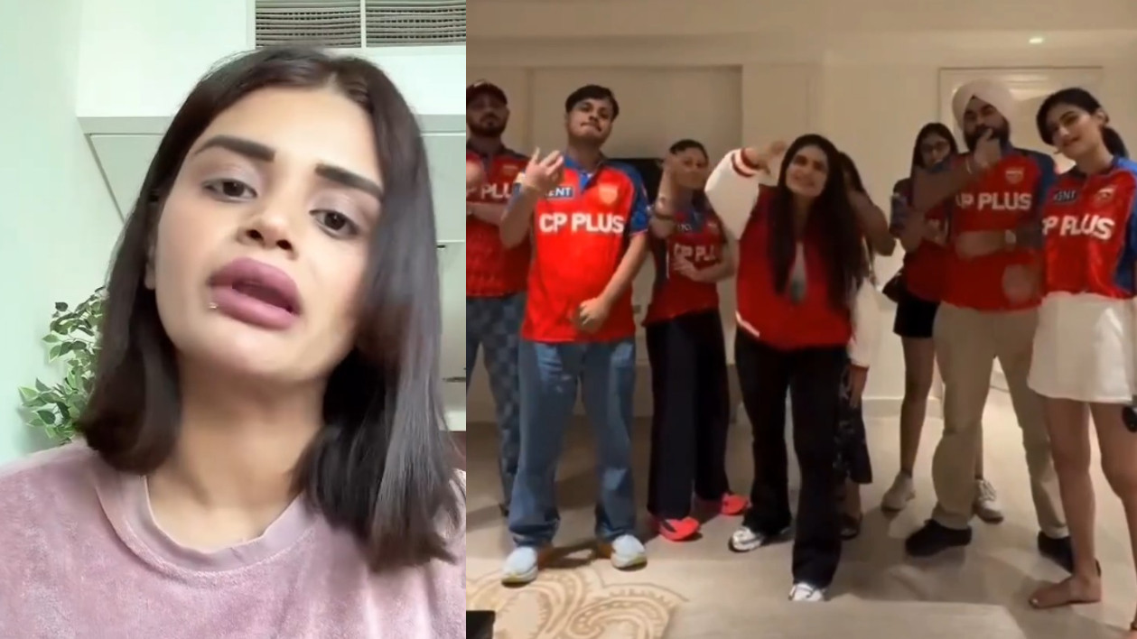 IPL 2026: WATCH- “I pity you guys, crossing all your limits”- Shreyas Iyer’s sister Shresta’s message to online abusers