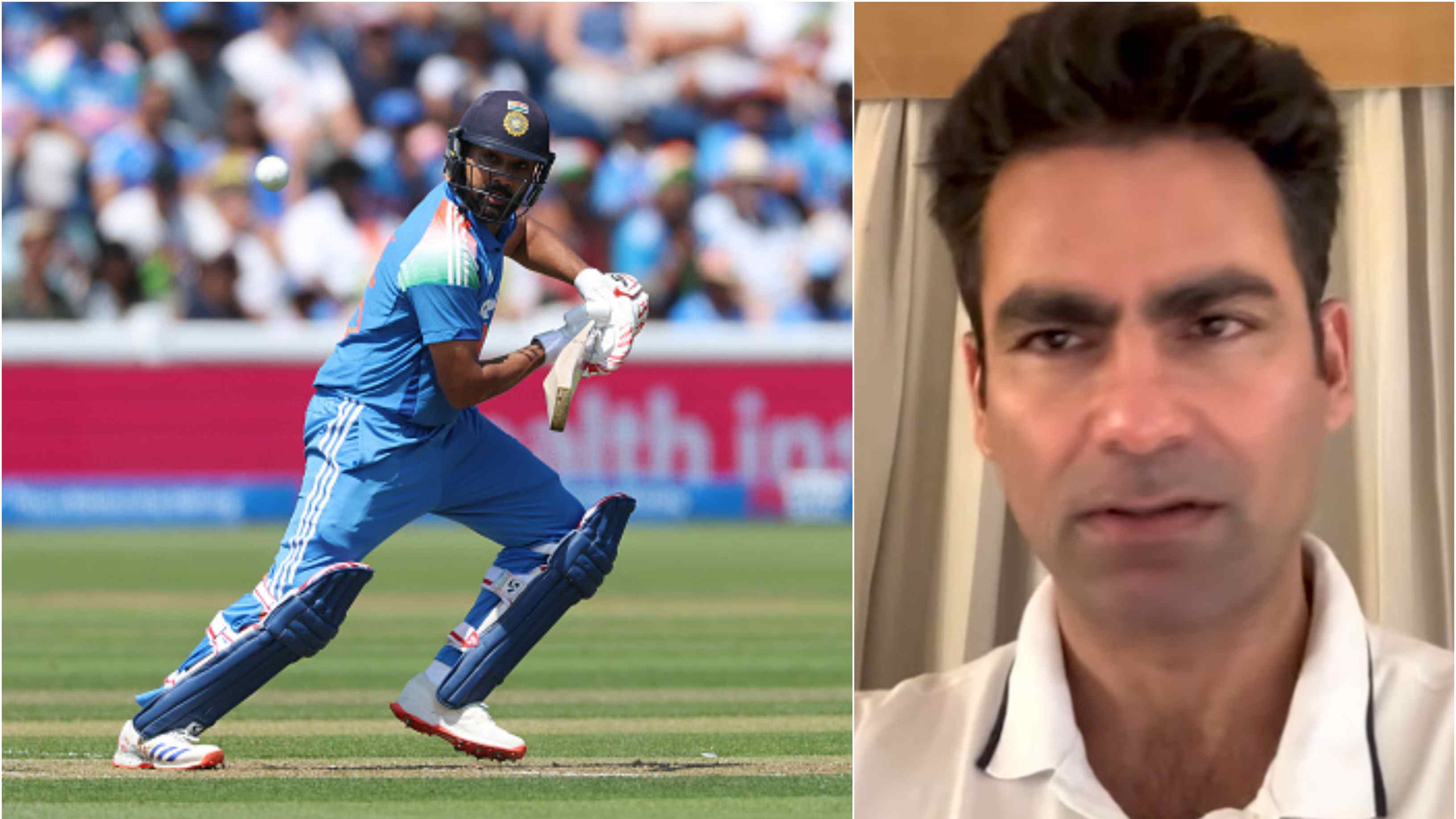 ENG v IND 2026: “I have rarely seen Rohit struggle like this,” Kaif baffled by veteran opener’s approach in Cardiff ODI