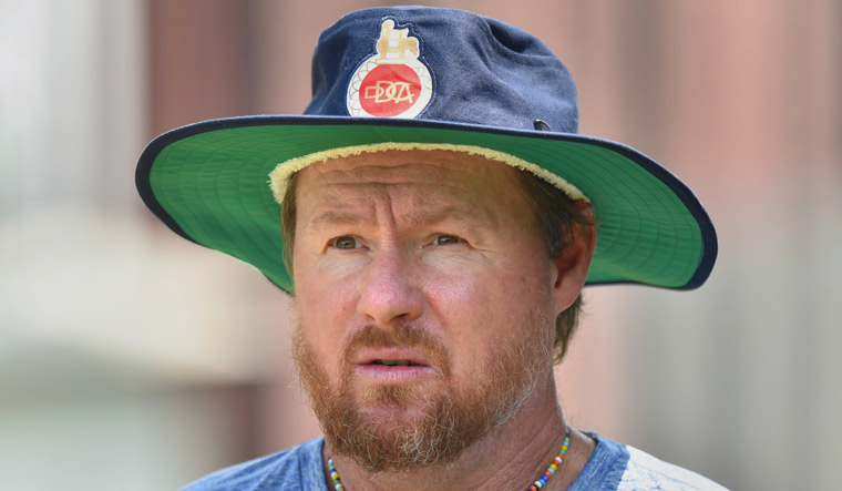 Lance Klusener joins LSG for IPL 2024