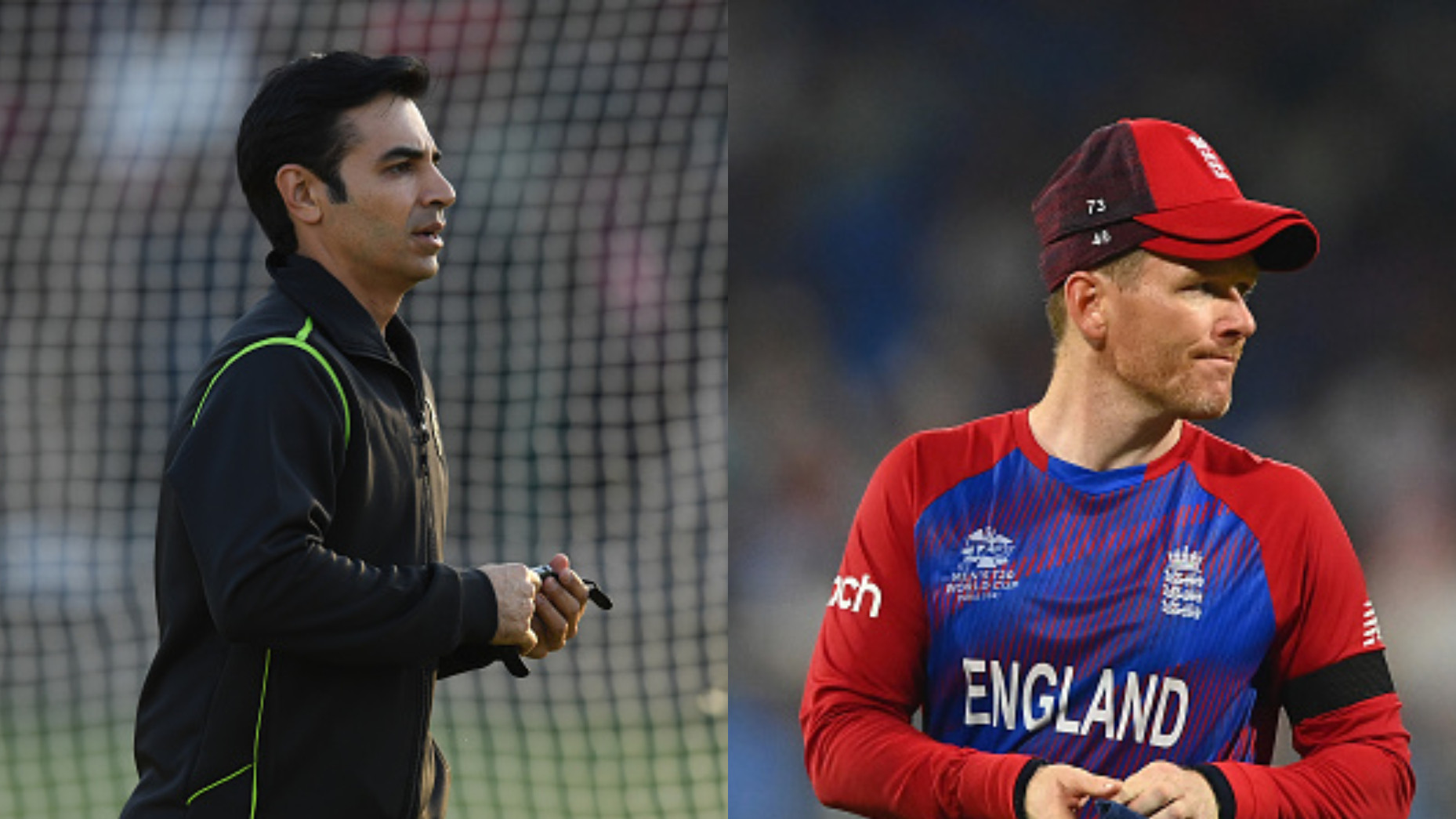 IPL 2022: “He wasn’t lucky”: Salman Butt on Eoin Morgan going unsold in the auction