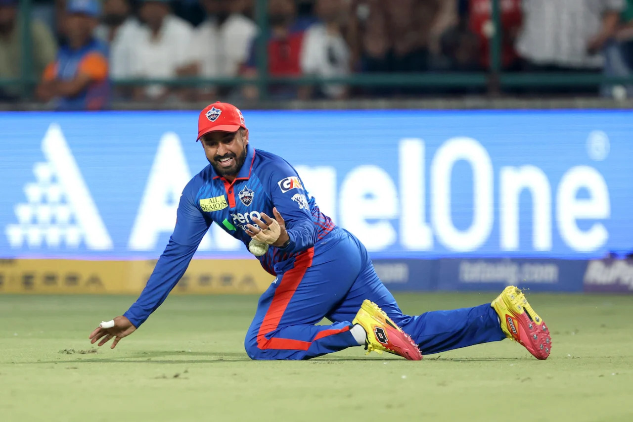 Karun Nair | BCCI-IPL