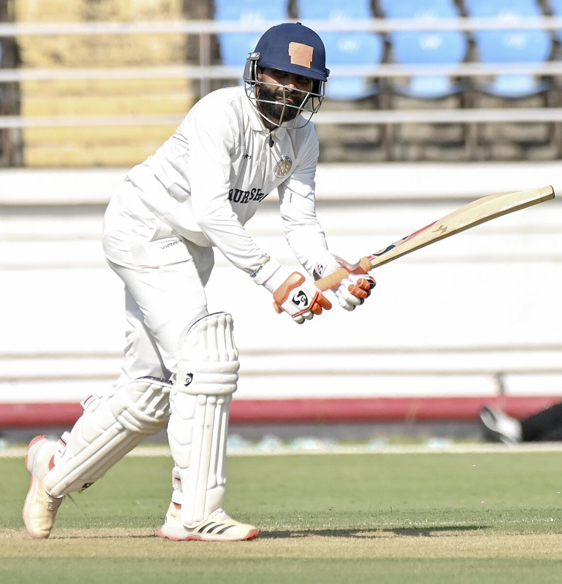 Ravindra Jadeja | PTI