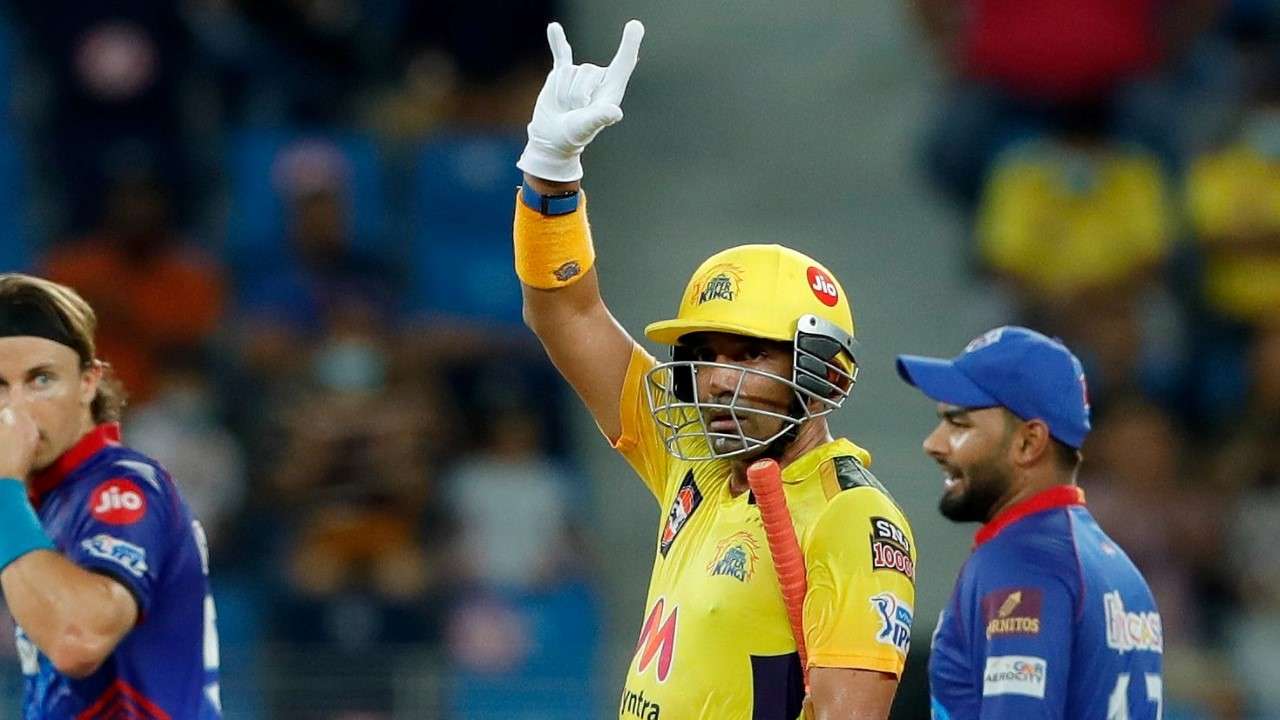 CSK bought back Robin Uthappa for his base price of INR 2 crs | BCCI-IPL