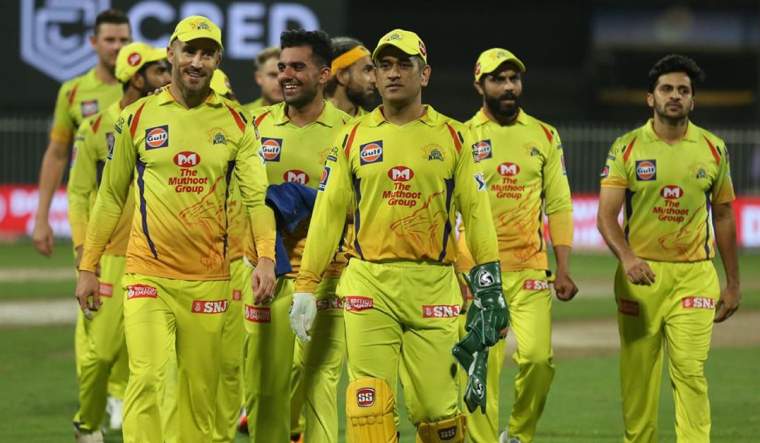 Styris feels that aging CSK side has a lot of work to do in the mini-auction | BCCI/IPL