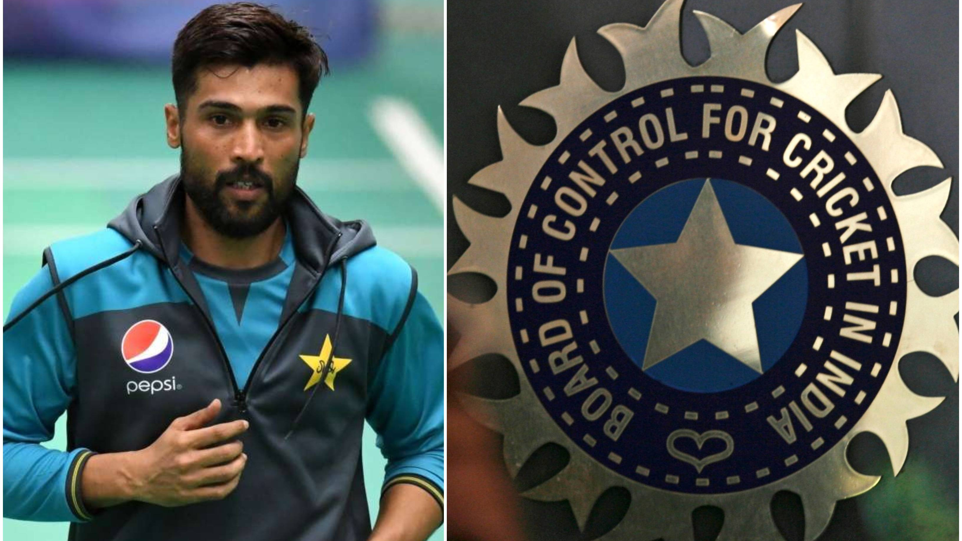 “PCB is being treated disrespectfully”: Mohammad Amir slams BCCI over Asia Cup 2023 conflict