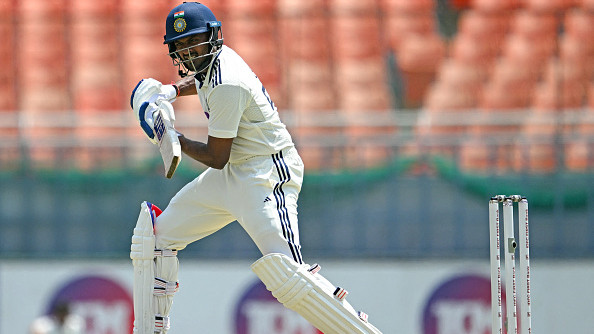SL v IND 2026: Sai Sudharsan stays back in Bengaluru for injury rehabilitation as India squad departs for Sri Lanka