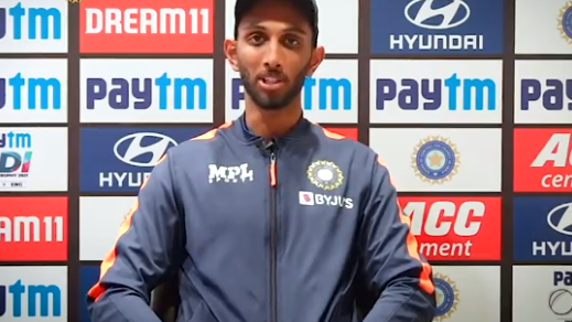 IND v ENG 2021: ‘Margin of error was very less for bowlers’, says Prasidh Krishna after second ODI