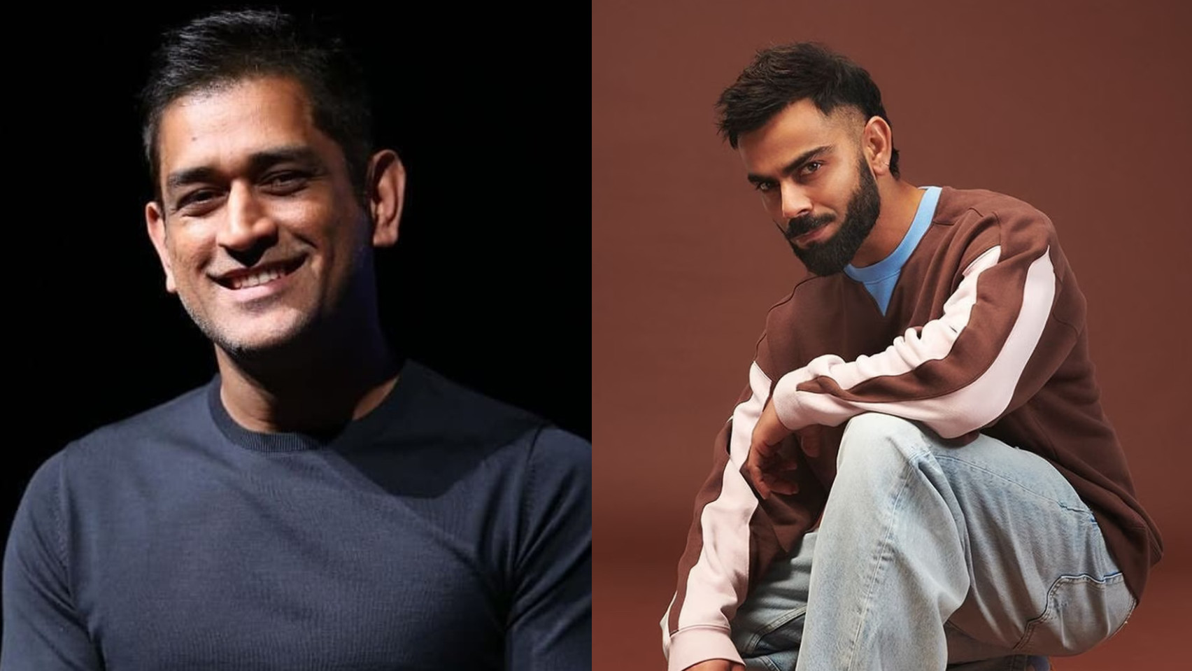 MS Dhoni leaves Virat Kohli behind in list of celebs with most brand endorsements